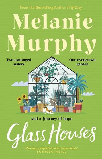 Glass Houses 9781473691827 Melanie Murphy, Verzenden, Zo goed als nieuw, Melanie Murphy