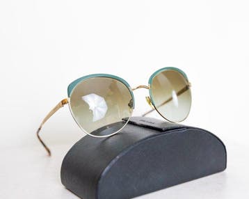 Prada - Lunettes de soleil