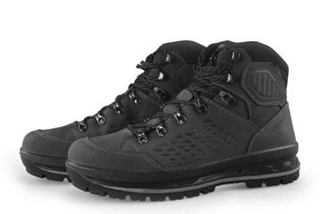 Grisport Wandelschoenen in maat 43 Grijs, Grisport, Overige kleuren, Verzenden, Zo goed als nieuw