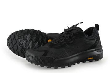 Vans Sneakers in maat 42 Zwart, Kleding | Heren, Schoenen, Verzenden, Zwart, Zo goed als nieuw, Sneakers