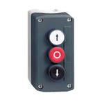 Schneider Electric XAL-D324 Station De Contrôle À 3 Boutons, Doe-het-zelf en Bouw, Verzenden, Nieuw