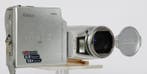 Nikon Coolpix S 10 Digitale camera, Nieuw