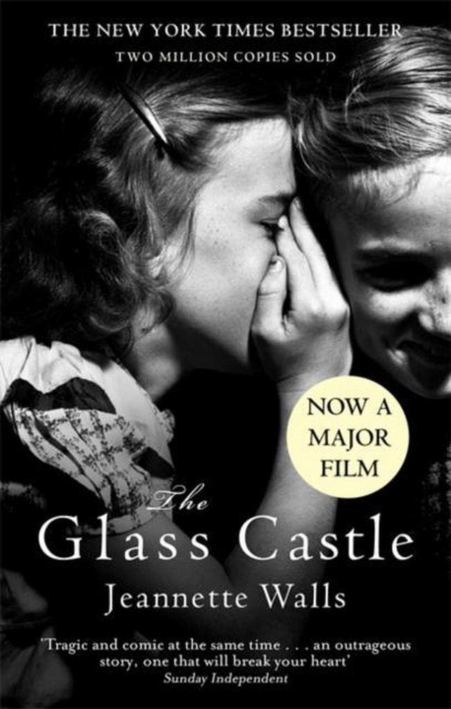 Glass Castle 9781844081820 Jeannette Walls, Livres, Langue | Anglais, Envoi