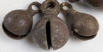 Objets bouddhiques - Tibet - Népal (Sans prix de réserve)