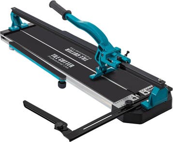 Tegelsnijder 1200mm | 35% Korting Retour Deal | Direct weg!, Verzenden, Zo goed als nieuw