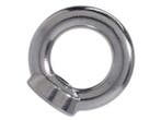 Ringmoeren Rvs M8, Verzenden