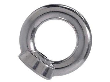 Ringmoeren Rvs M8, Verzenden