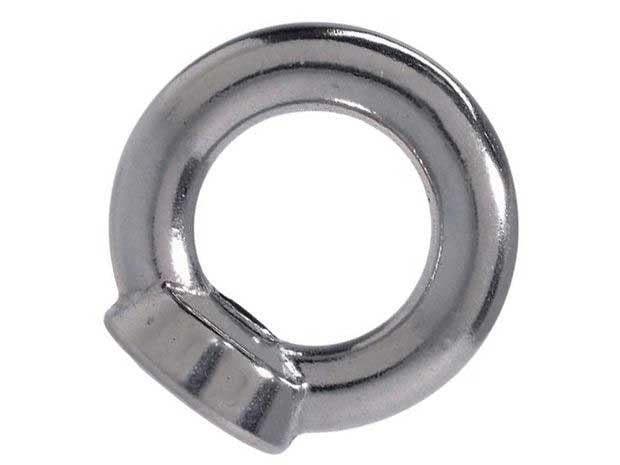 Ringmoeren Rvs M8, Jardin & Terrasse, Jardin & Terrasse Autre, Envoi