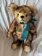 Hermann - Ours en peluche Braun/Blonde - Allemagne, Antiquités & Art