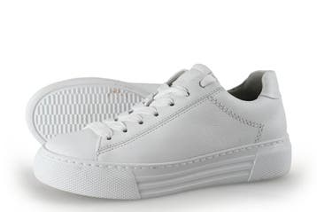 Gabor Sneakers in maat 36 Wit, Verzenden, Sneakers