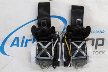 Airbag set - Dashboard paneel Volkswagen Polo 6c (2014-heden, Gebruikt, Volkswagen
