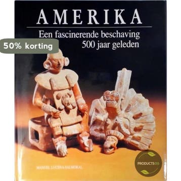 Amerika 9789061527435 M. Lucena Salmoral, Verzenden, M. Lucena Salmoral
