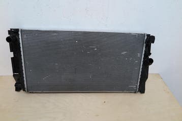 waterkoeler BMW F39 F48 F45 MINI F60 8645782, Verzenden, Gebruikt