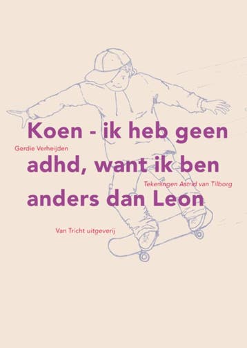 Koen 9789077822500 Gerdie Verheijden, Boeken, Studieboeken en Cursussen, Verzenden, Gelezen, Gerdie Verheijden