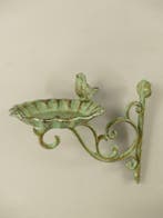 Vasque pour oiseaux - Fer, Antiquités & Art