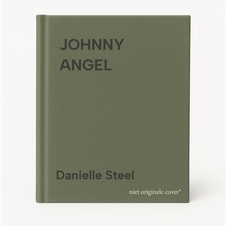 JOHNNY ANGEL 9780593047118 Danielle Steel, Boeken, Taal | Engels, Gelezen, Verzenden