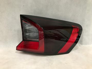 BMW X1 U11 23- rechter achterlicht LED USA, Verzenden