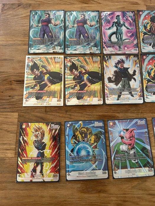 Bandai Mixed collection - Dragon Ball Z, Dragon Ball, Collections, Collections Autre