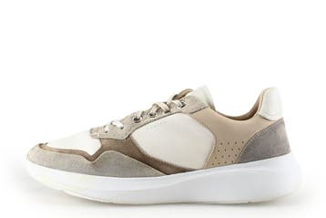 Nubikk Veterschoenen in maat 41 Beige, Nubikk, Overige kleuren, Verzenden, Gedragen