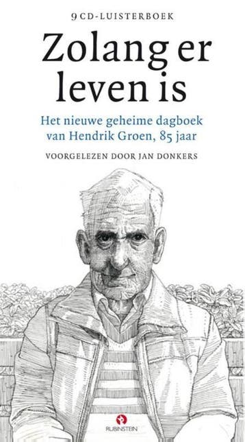 Zolang er leven is (Goed), Verzenden, Nieuw
