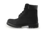 Timberland Veterboots in maat 41 Zwart, Verzenden, Boots, Zo goed als nieuw, Timberland