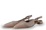 Manfield Slingbacks in maat 42 Roze, Kleding | Dames, Schoenen, Verzenden, Roze, Manfield, Gedragen