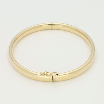 Armband - 14 karaat Geel goud, Nieuw
