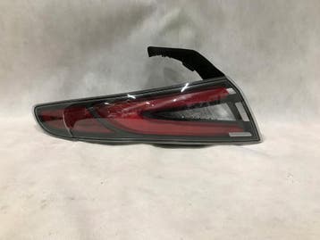 Alfa Romeo Giulia QV achterlicht links buiten LED, Verzenden, Gebruikt