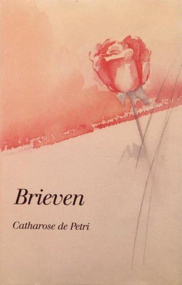 Brieven - Catharose de Petri - 9789067320245 - Hardcover, Verzenden, Nieuw