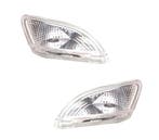 Phares Auxiliaires Pour Renault Twingo II 12-14, Autos : Pièces & Accessoires, Verzenden