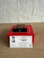 Tintin - Pixi 5618 - Les objets du mythe - Le bas relief