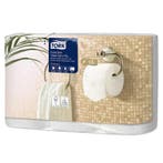 Toiletpapier Standaardrol | PREMIUM | 4-Laags | Wit | 150, Verzenden, Nieuw in verpakking
