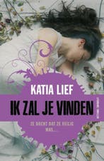 Ik zal je vinden 9789026140235 Katia Lief, Verzenden, Gelezen, Katia Lief