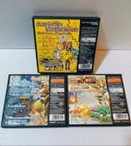 Nintendo - DS - Square Enix Chocobo Collection Nintendo DS, Nieuw