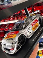 Werk83 1:18 - Modelauto - Opel Calibra V6 4x4 #13 - G., Nieuw