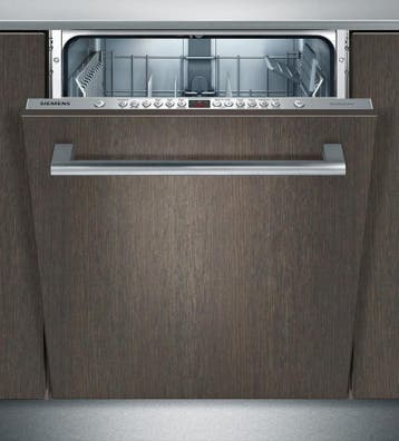 Siemens SN69M001nl - Inbouw vaatwasser - 60 cm - 12 couverts, Ophalen of Verzenden