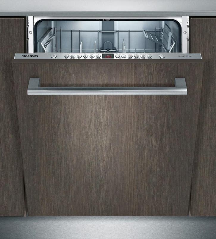 Siemens SN69M001nl - Inbouw vaatwasser - 60 cm - 12 couverts, Huis en Inrichting, Keuken | Keukenbenodigdheden, Ophalen of Verzenden