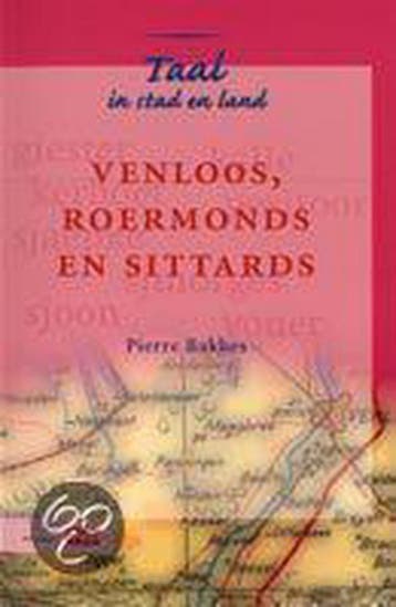 Venloos, Roermonds en Sittards / Taal in stad en land, Verzenden, Gelezen, P. Bakkes