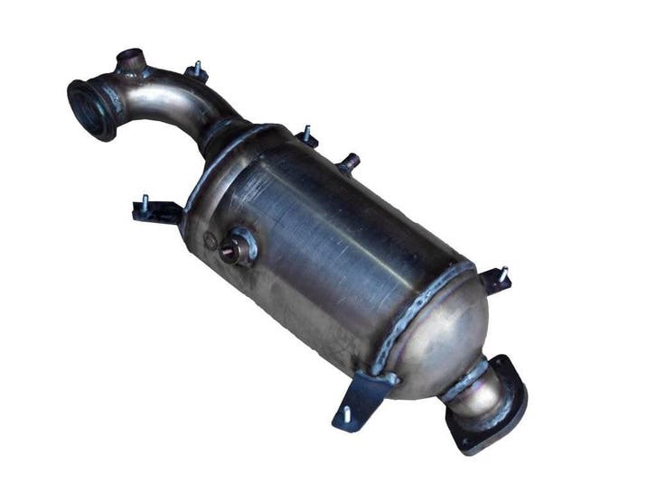Roetfilter Alfa Romeo Mito, Fiat Punto 1.6 JTD, Autos : Pièces & Accessoires, Systèmes d'échappement, Enlèvement ou Envoi