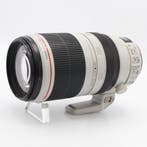 Canon EF 100-400mm F/4.5-5.6 L IS USM II | Occasion, Ophalen of Verzenden, Nieuw