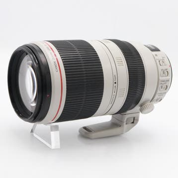 Canon EF 100-400mm F/4.5-5.6 L IS USM II | Occasion, Ophalen of Verzenden, Nieuw