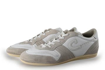 Cruyff Sneakers in maat 46 Wit, Cruyff, Verzenden, Wit, Zo goed als nieuw