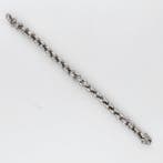 Armband - 18 karaat Witgoud, Nieuw