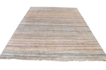 Tapis design fait main - Collection Signature - 100% pile de