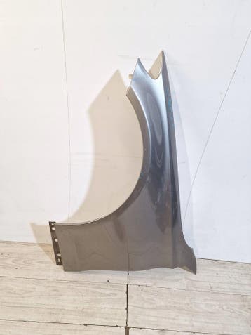 Mercedes C-Klasse W205 14-21 Voorste Linker Spatbord, Verzenden, Gebruikt