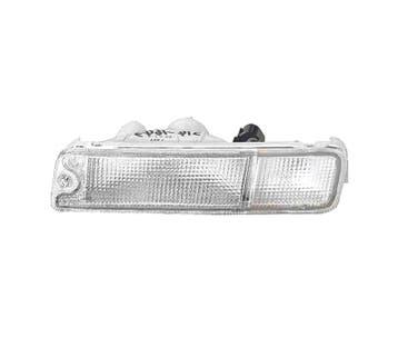 CLIGNOTANT GAUCHE MITSUBISHI L200 K74 96-06, Auto-onderdelen, Verzenden, Nieuw
