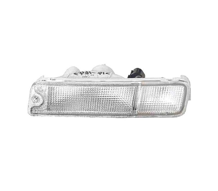 CLIGNOTANT GAUCHE MITSUBISHI L200 K74 96-06, Auto-onderdelen, Verlichting, Verzenden