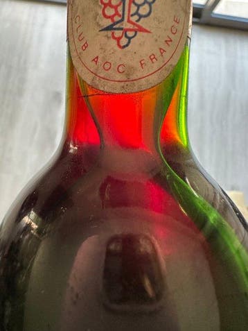 1970 Château Mouton Rothschild - Pauillac Grand Cru Classé -