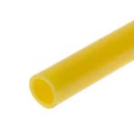 Tuyau pneumatique PE 3x5 mm 50 m Jaune, Bricolage & Construction, Verzenden