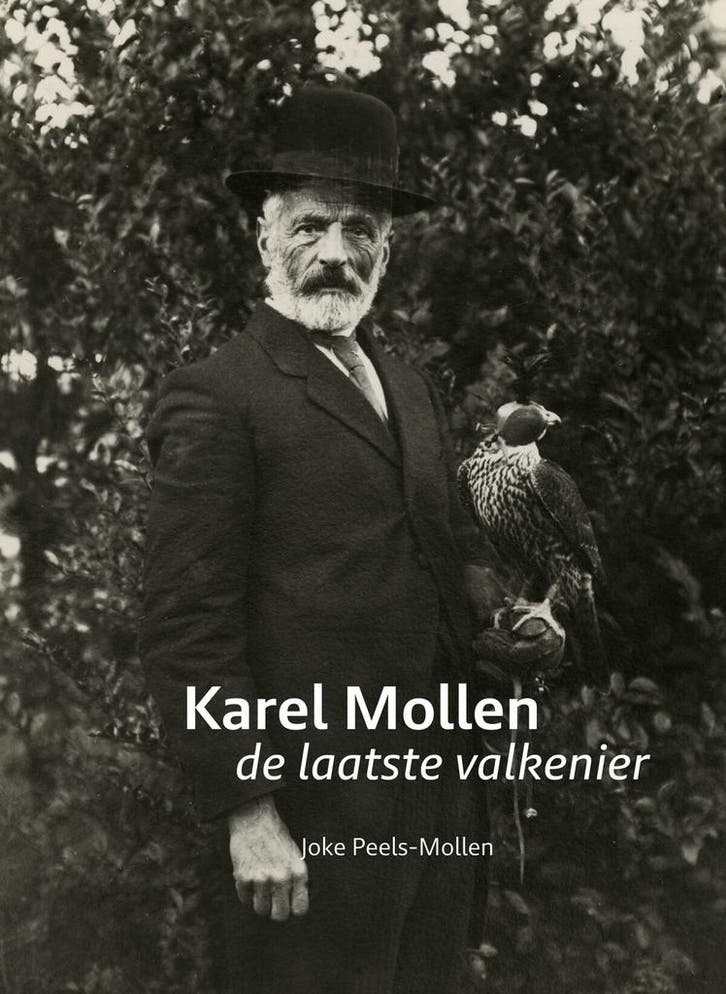 Karel Mollen 9789462262478 Joke Peels Mollen, Livres, Loisirs & Temps libre, Envoi